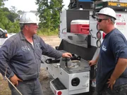 As seen on Swap Loggers 2 Ep 211.