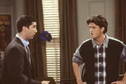 FRIENDS and all related characters and elements are trademarks of and