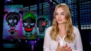 In „Birds of Prey“ (2020) spielte Margot Robbie nicht nur die Hauptrolle, sie war auch die Produzentin.