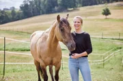 Portrait Sonja Müller