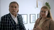 Ingo Lenßen (l.); Sarah Grüner (r.)