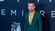 Ryan Gosling nimmt den Rummel um seine Person nicht allzu ernst.