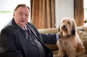 Rechtsanwalt Gregor Ehrenberg (Dieter Pfaff) und Hund Teddy wollen, dass in der unkonventionellen Kanzlei alles beim Alten bleibt. Doch Isabel von Brede hat andere Pläne.