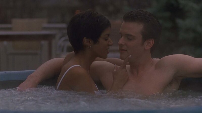 Tamara – Rache kann so verführerisch sein / Tochter des Teufels (USA/CDN, 2005)