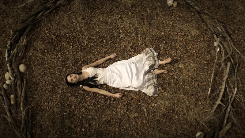 The Curse of Audrey Earnshaw (CDN, 2020)