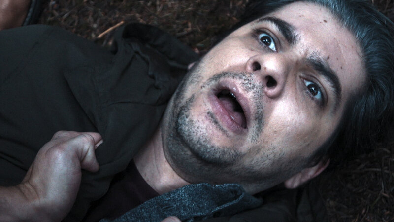 Bring Out the Fear (IRL, 2021)