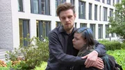 Platzt für Nico (29) und Jenny (23) heute der Traum vom Neuanfang..?