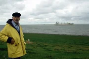 Terre de Haut: Die Insel gehört zum französischen Überseedépartement Guadeloupe.
