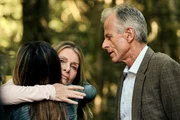 V.l.: Sam Swift (Rachel Bilson), Joan (Jenny Norris) und Bernie (Bill Nikolai)