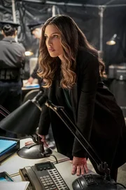 Dinah Drake (Juliana Harkavy)