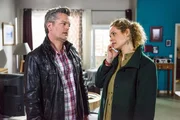 Ingo (André Dietz) will die verpatzte Nacht mit Steffi (Madeleine Krakor) nachholen.
