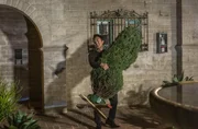 Howie "Chimney" Han (Kenneth Choi)