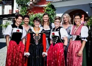 SRF bi de Lüt  Landfrauenküche - Theresia Hollenstein, Brülisau AI  Folge 1