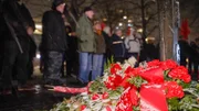 Eine Blutspur quer durch Deutschland: Bei ihren Gegnern schrecken die rechtsextremen Grauen Wölfe auch vor Mord nicht zurück.