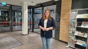 Ehrenamt? Danke, es reicht! Bürgermeisterin Lena Weber wurde jahrelang bedroht.