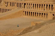 Luxor, Ägypten