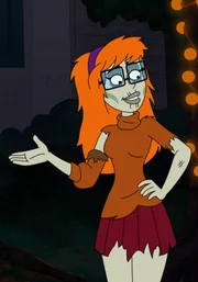 Daphne Blake