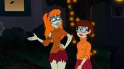 v.li.: Daphne Blake, Velma Dinkley