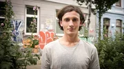 Torben wird gespielt von Levin Liam