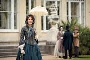 Anne Trenchard (Tamsin Greig) Anne Trenchard (Tamsin Greig)