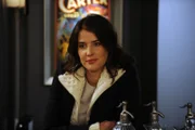 Barney verbringt seine Freizeit fast nur noch mit Patrice, Robins dicker Kollegin und erklärter Feindin, was Robin (Cobie Smulders) alles andere als verstehen kann ...