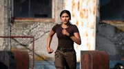 LCpl. Manisha Chetri(Varada Sethu)