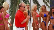 Baywatch_Rettungsschwimmer_von_Malibu Staffel 9 EP Die Galaxy Girls