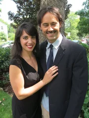 Joe & Susan Gigliotti a happy couple. Joe & Susan Gigliotti a happy couple.