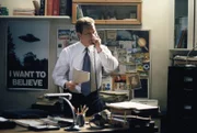 John Doggett (Robert Patrick) setzt alles daran, den Serienmörder Fassl zu stellen, der aufgrund handfester Beweise aus dem Gefängnis entlassen wurde.