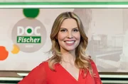 Mit "Doc Fischer" gibt es ein neues Gesundheitsmagazin im SWR Fernsehen. Die Ärztin und Journalistin Dr. Julia Fischer präsentiert jeden Montag neueste medizinische Erkenntnisse und Behandlungsmethoden und gibt Tipps, wie man fit und gesund bleiben kann. Moderatorin Julia Fischer.
