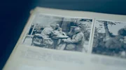 Viele deutschen Soldaten hatten beim Einmarsch in die Sowjetunion ihre privaten Kameras dabei. Ihre Fotos und Filme zeigen den Alltag des Krieges abseits der Propaganda.