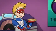 Henry / Kid Danger