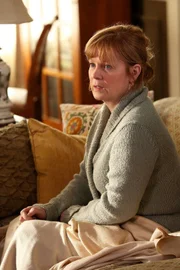 Was hat Joanne Parsons (Meagen Fay) mit dem neuen Fall von Patrick und Teresa zu tun?; Was hat Joanne Parsons (Meagen Fay) mit dem neuen Fall von Patrick und Teresa zu tun?