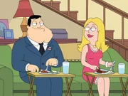 L-R: Stan, Francine