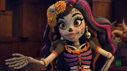 Skelita Calaveras