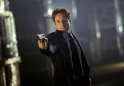 Fox Mulder (David Duchovny)