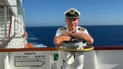 Kapitän Burkhard