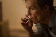 Matthew McConaughey as Rust Cohle