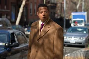 ADA Jonah "Joe" Dekker (Terrence Howard).