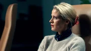 Marie Sandol Jodal als Nora Sand.