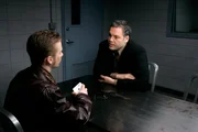 Law and Order Criminal Intent Season5 EP Cruise To Nowhere, Criminal Intent Verbrechen im Visier Staffel5 EP Kreuzfahrt in den Tod.