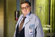 Pictured: Daniel Charles (Oliver Platt)