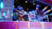 Das Karussell „Maxi Dance“ von Nina Trauner hatte auf dem Volksfest in St. Pölten seine Premiere. Immer schon war es der Traum der jungen Frau, einmal selbst ein Fahrgeschäft zu besitzen, stammt sie doch aus einer steirischen Schausteller-Familie. Die Investition für das portugiesische Karussell betrug rund eine Million Euro. Jetzt hofft die Newcomerin, dass die erste Saison gut läuft.