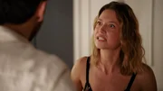 Nathalie (Amrei Haardt) und Matteo (Riccardo Angelini) streiten wegen Maximilian.