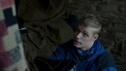 Joseph Wyatt (Solly McLeod)