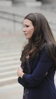 Serena Matthews (Jenn Proske)