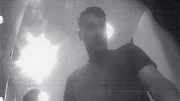 Mit Hilfe dieses Fotos, das an einem Geldautomaten gemacht wurde, konnte einer der Räuber vom Treptower Park identifiziert werden.