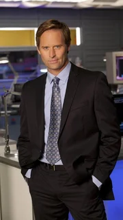 Senator Kirk Matthews (Jeffrey R. Nordling)