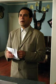 Tony Shalhoub (Adrian Monk).