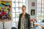 Eva (Susanne Bormann) will sich an Malte rächen. Dabei greift sie zu drastischen Mitteln.